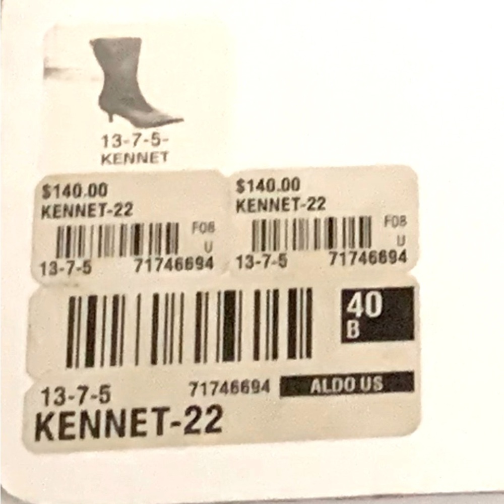 ALDO Women's Boots
